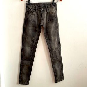 Denim and Supply jeans